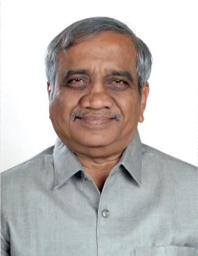 Shri Vijay Sankeshwar